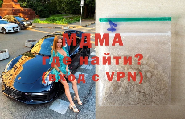 гидра Горняк